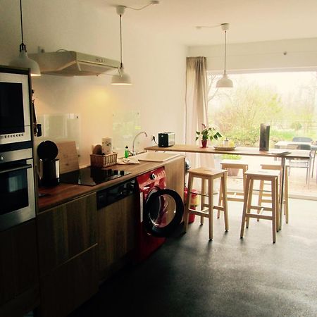 Beltblick Fehmarn Exterior foto