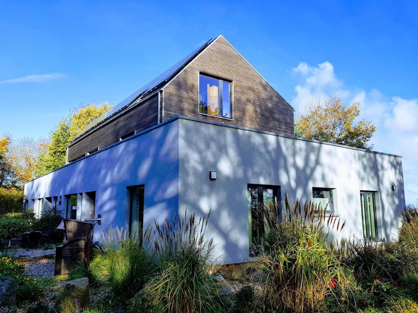 Beltblick Fehmarn Exterior foto