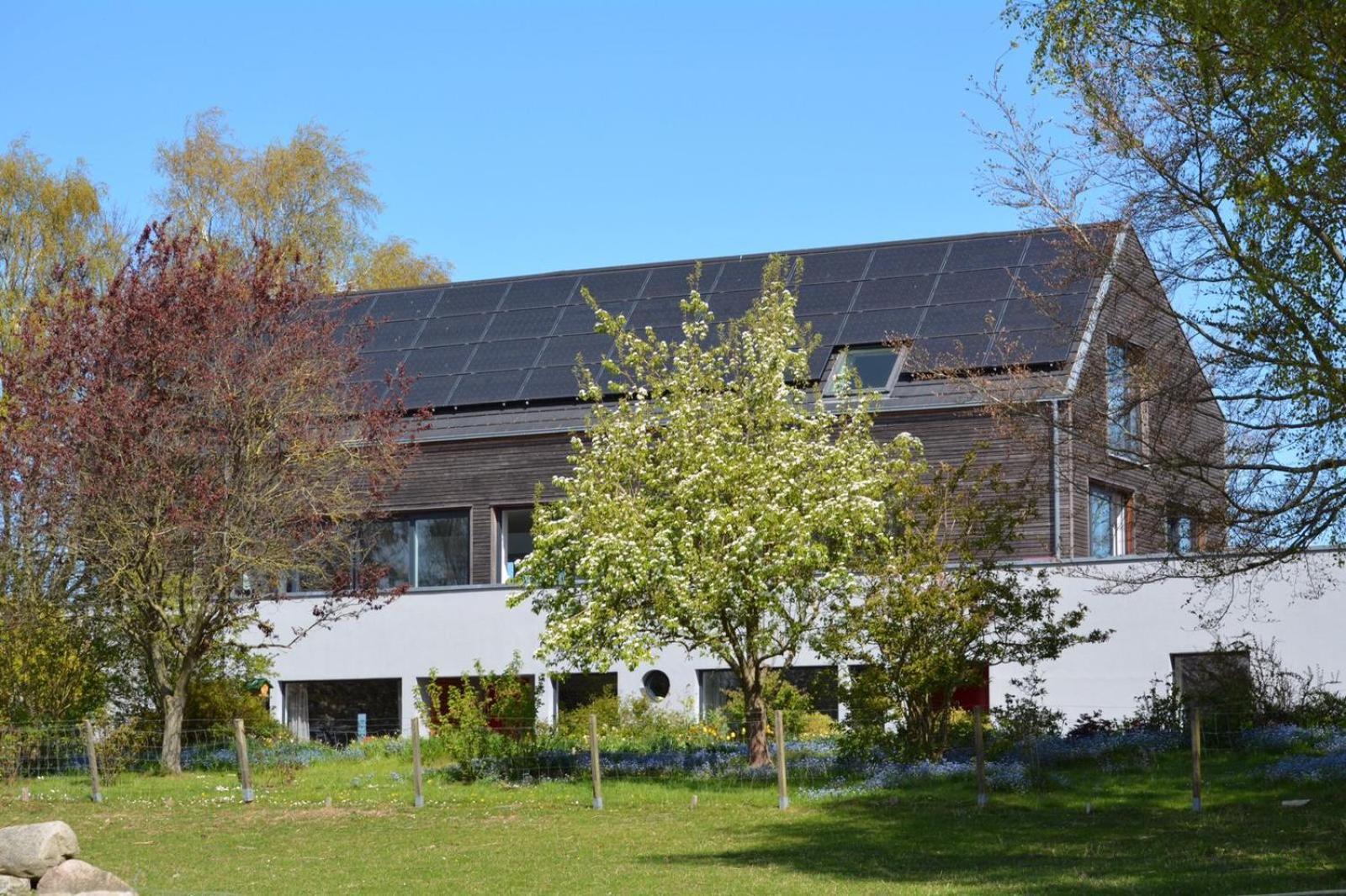 Beltblick Fehmarn Exterior foto