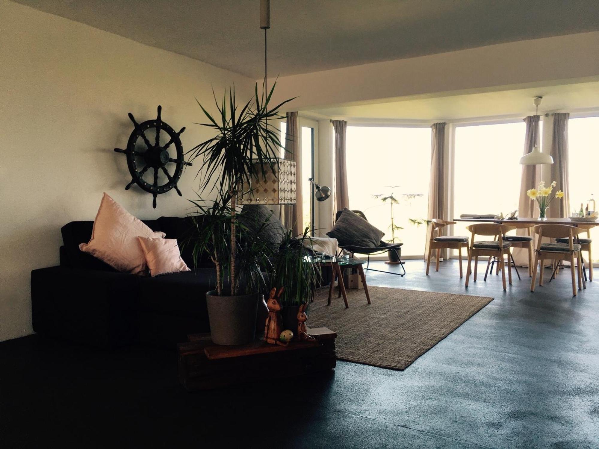 Beltblick Fehmarn Exterior foto