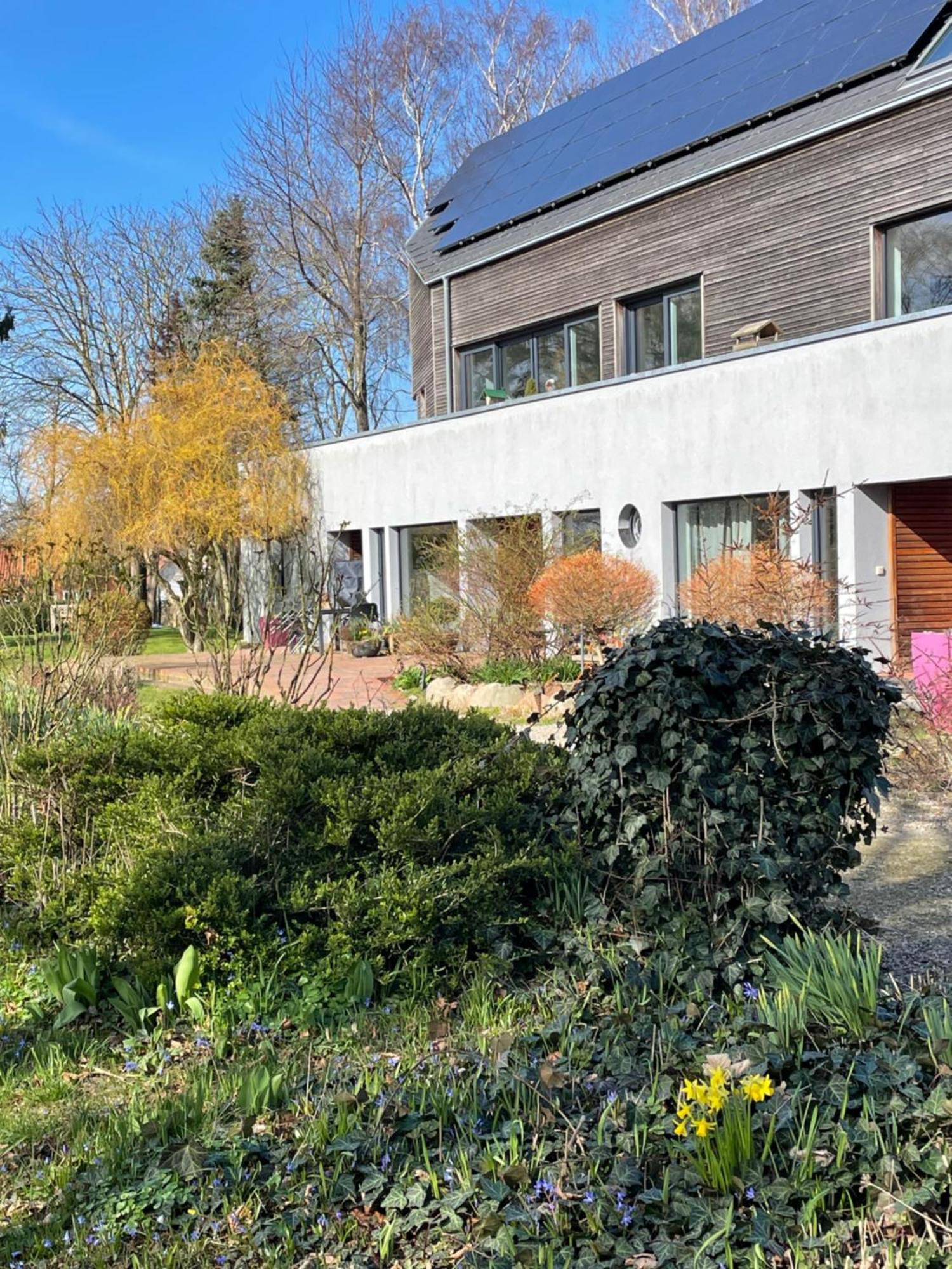 Beltblick Fehmarn Exterior foto