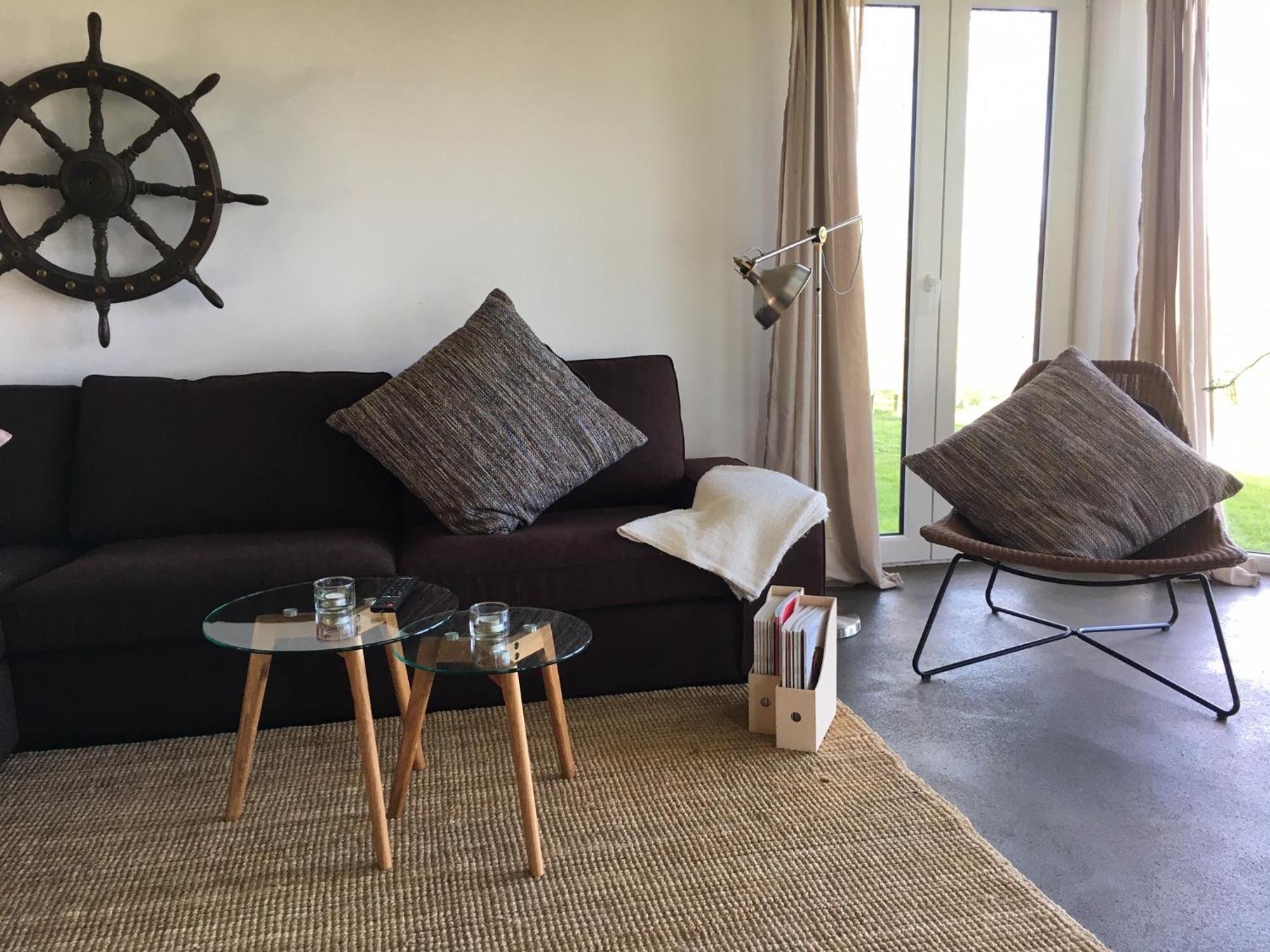 Beltblick Fehmarn Exterior foto