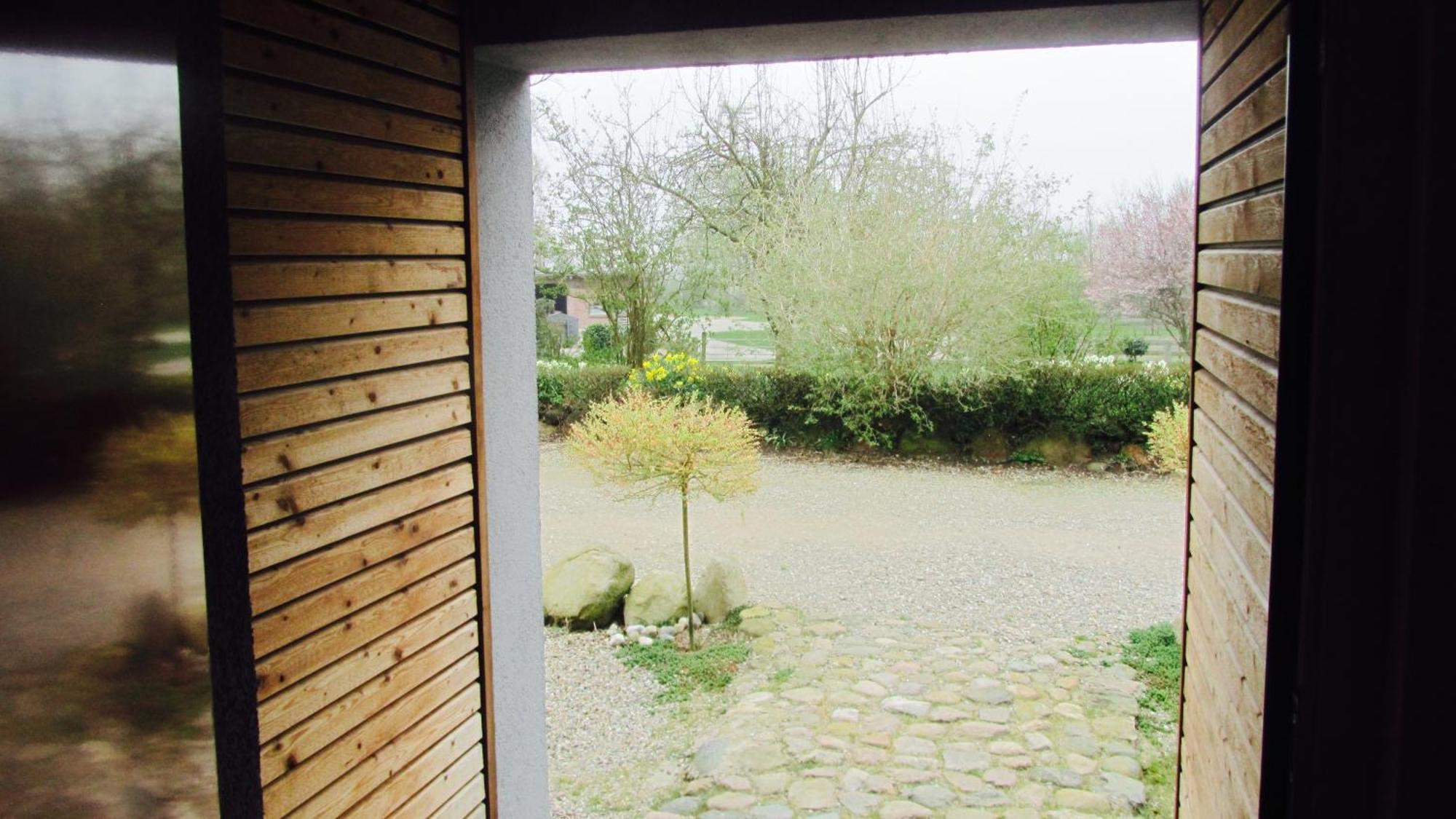 Beltblick Fehmarn Exterior foto