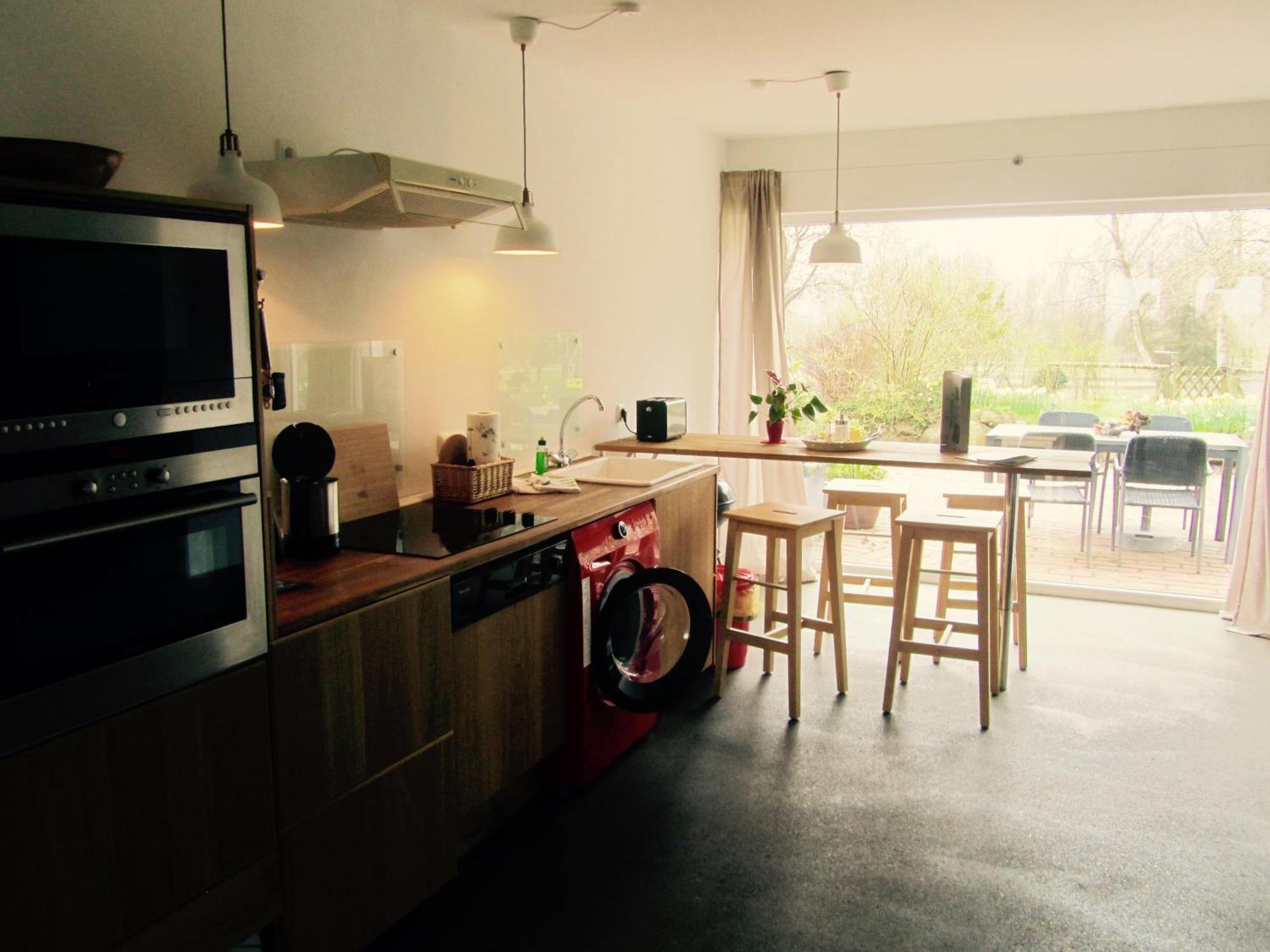 Beltblick Fehmarn Exterior foto
