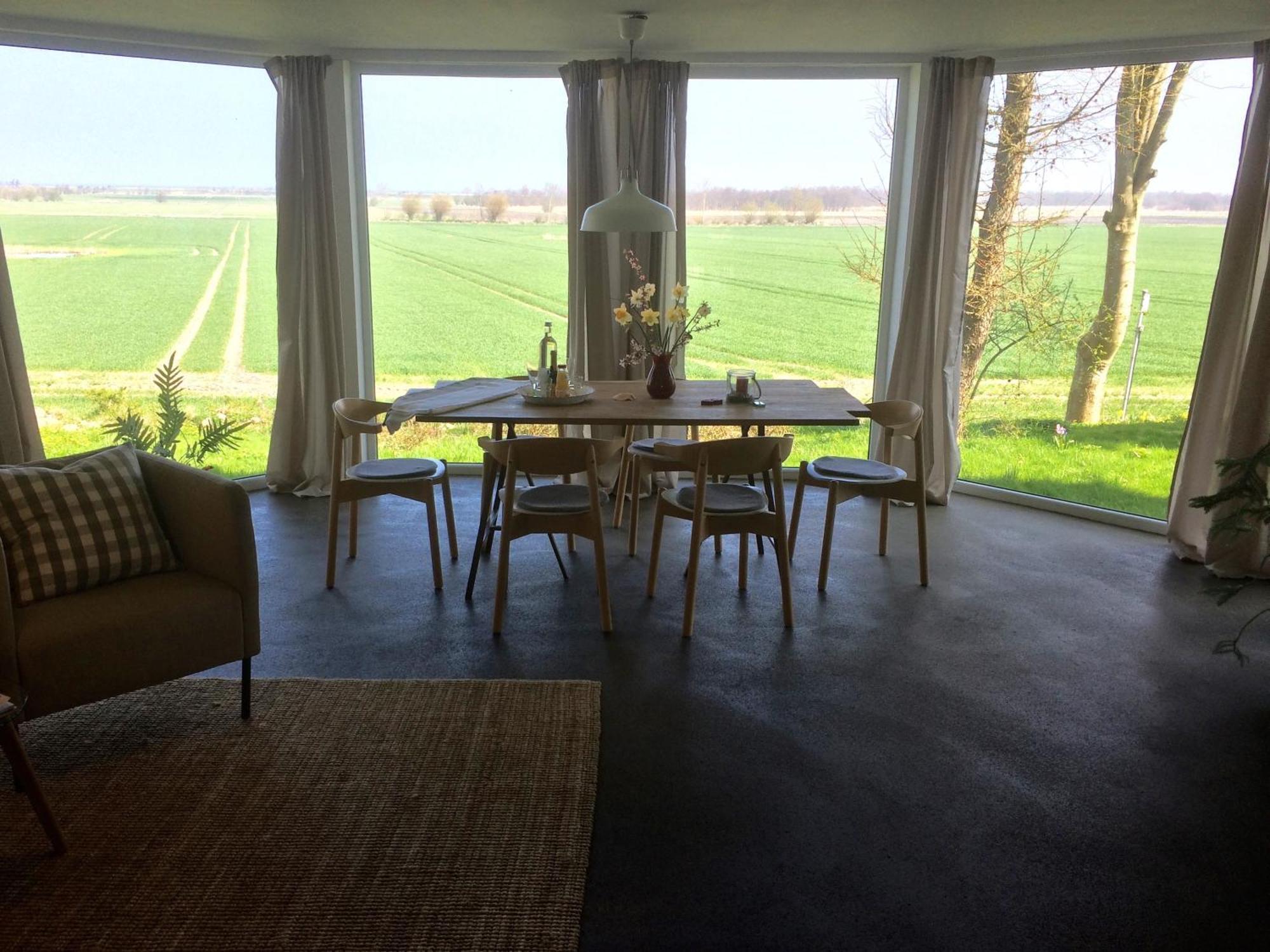 Beltblick Fehmarn Exterior foto