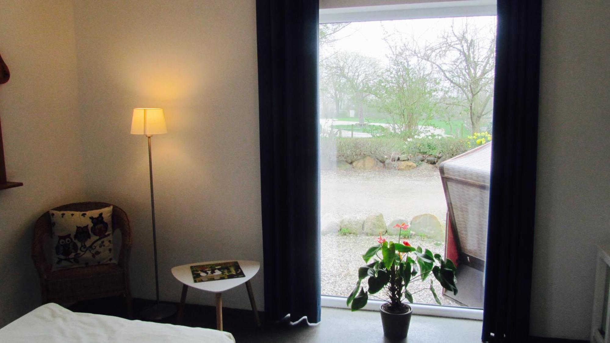 Beltblick Fehmarn Exterior foto