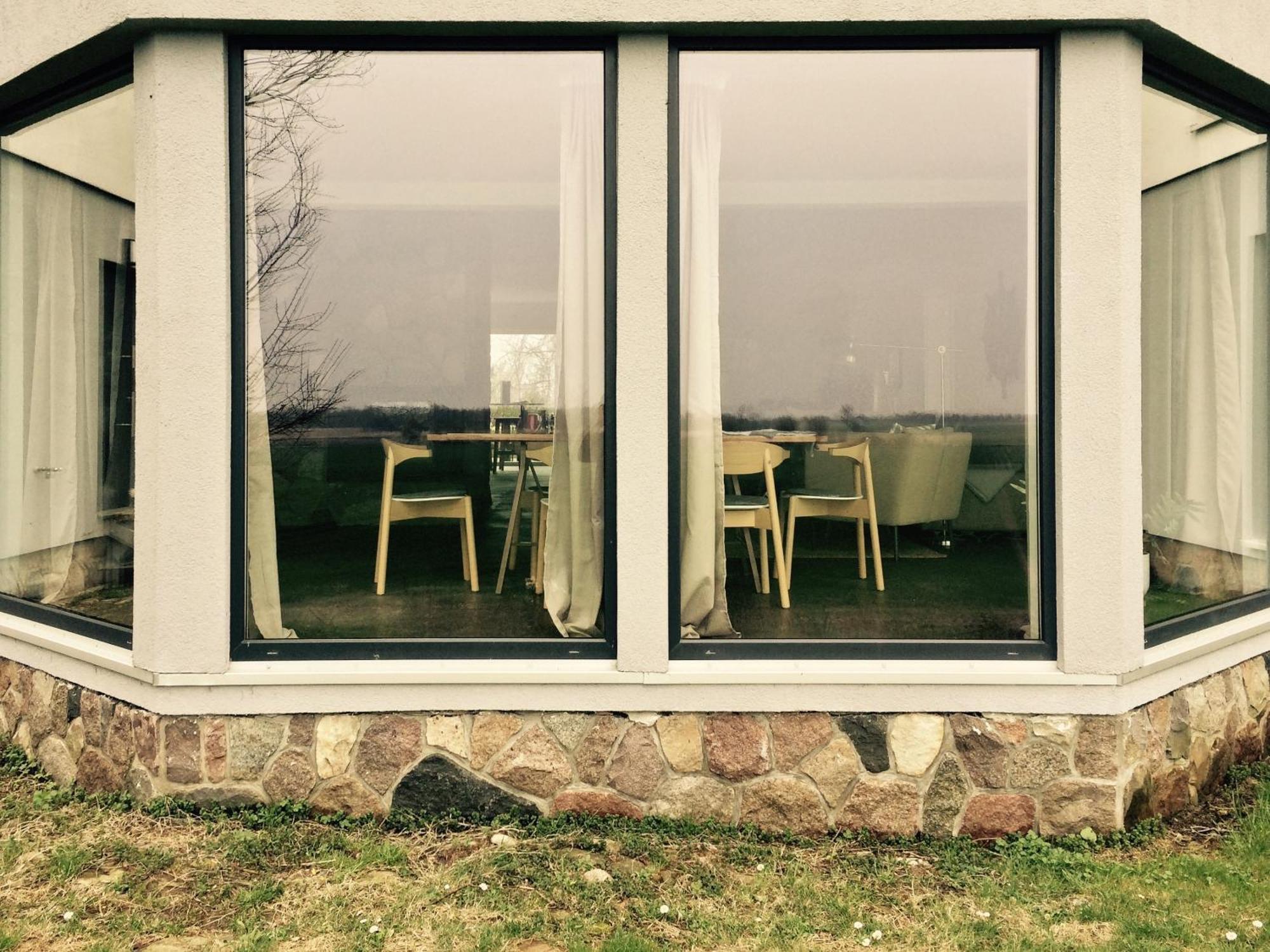 Beltblick Fehmarn Exterior foto