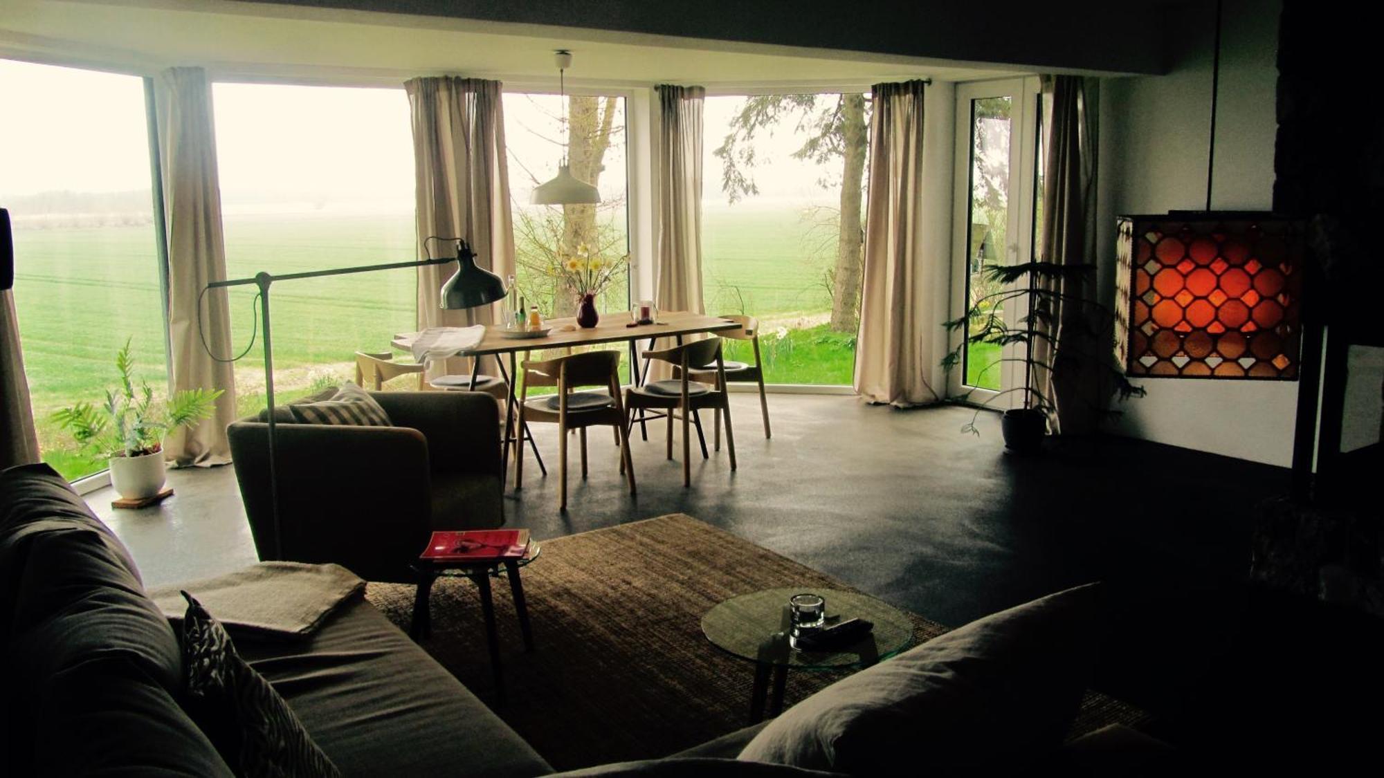 Beltblick Fehmarn Exterior foto