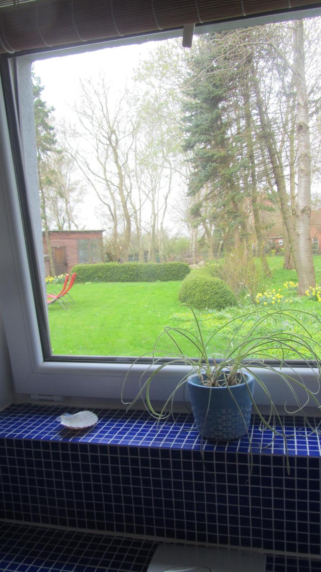 Beltblick Fehmarn Exterior foto