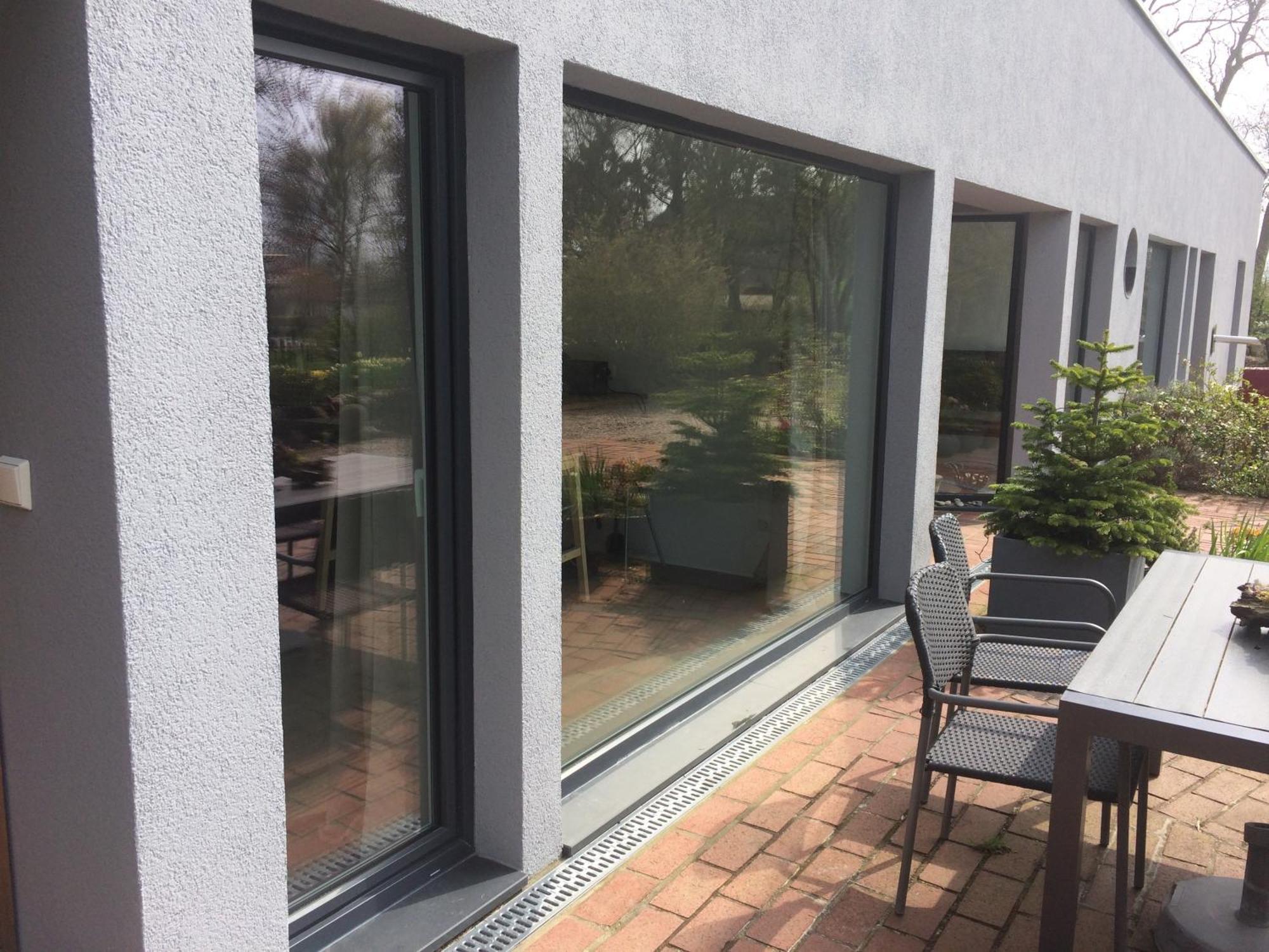 Beltblick Fehmarn Exterior foto
