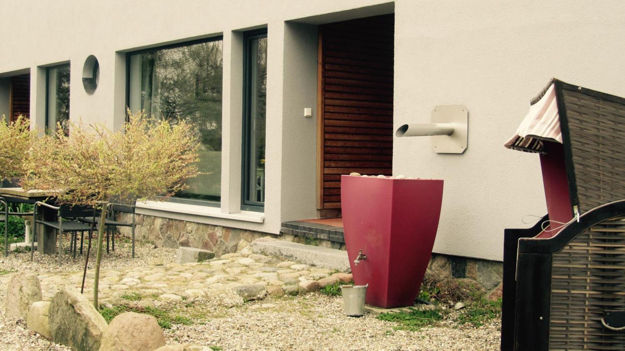Beltblick Fehmarn Exterior foto
