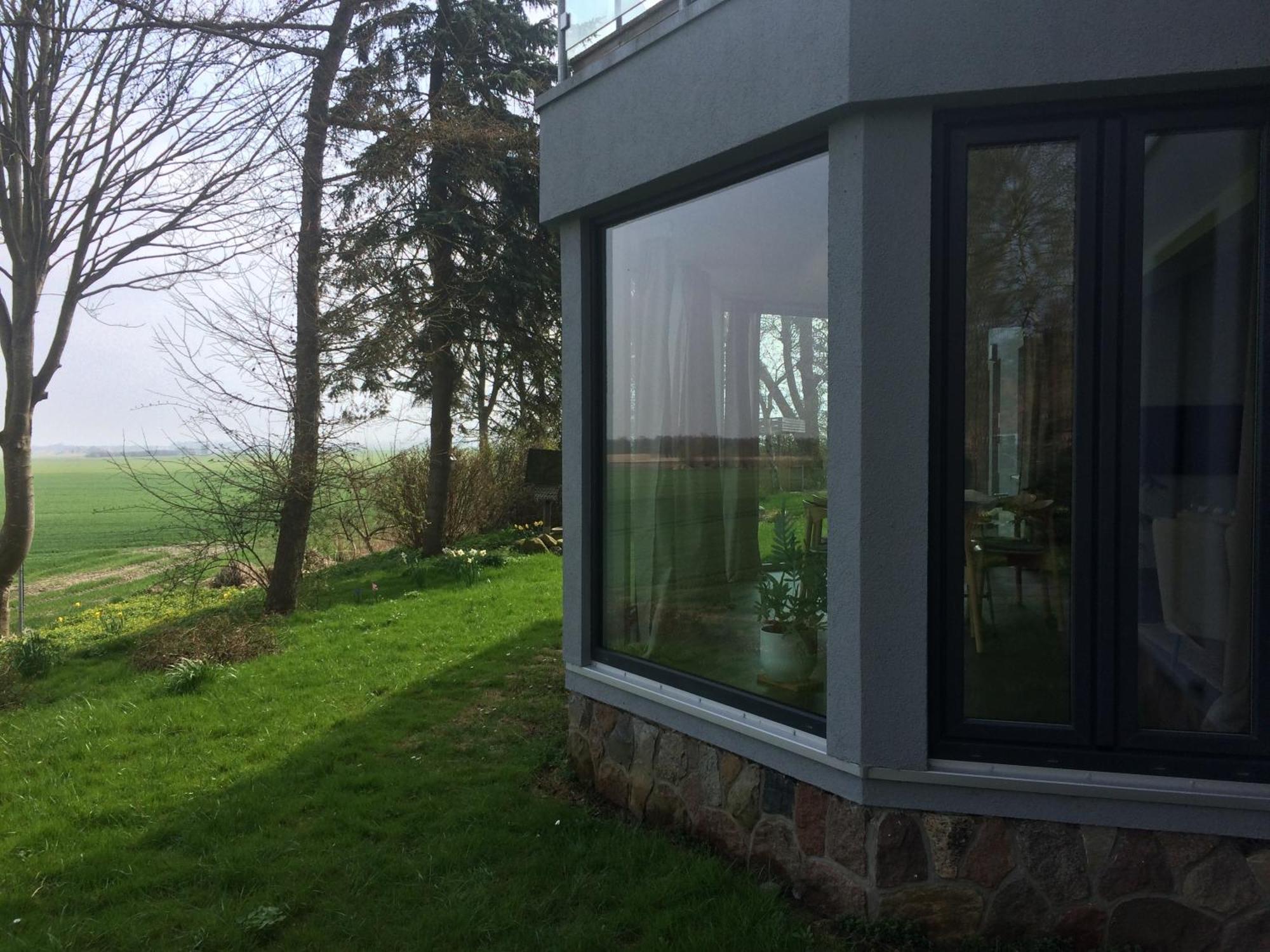 Beltblick Fehmarn Exterior foto