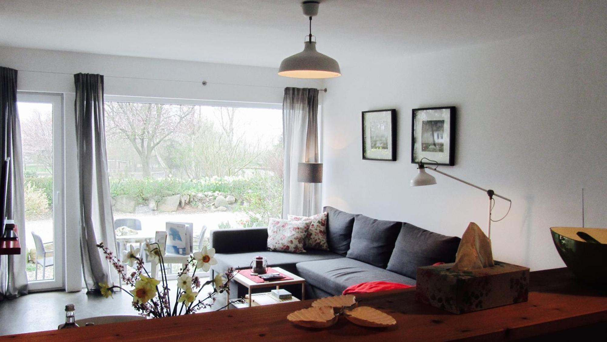Beltblick Fehmarn Exterior foto