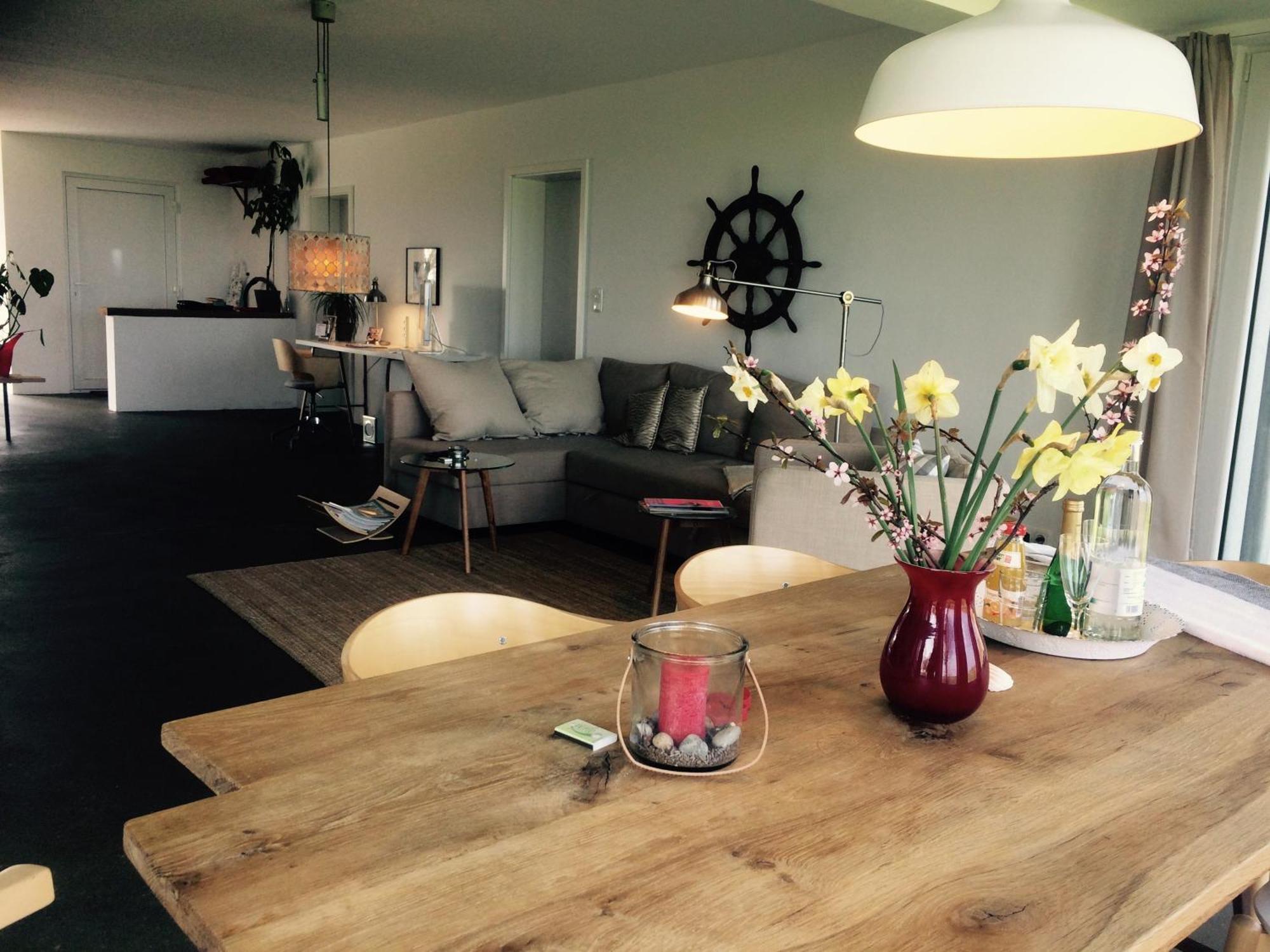 Beltblick Fehmarn Exterior foto