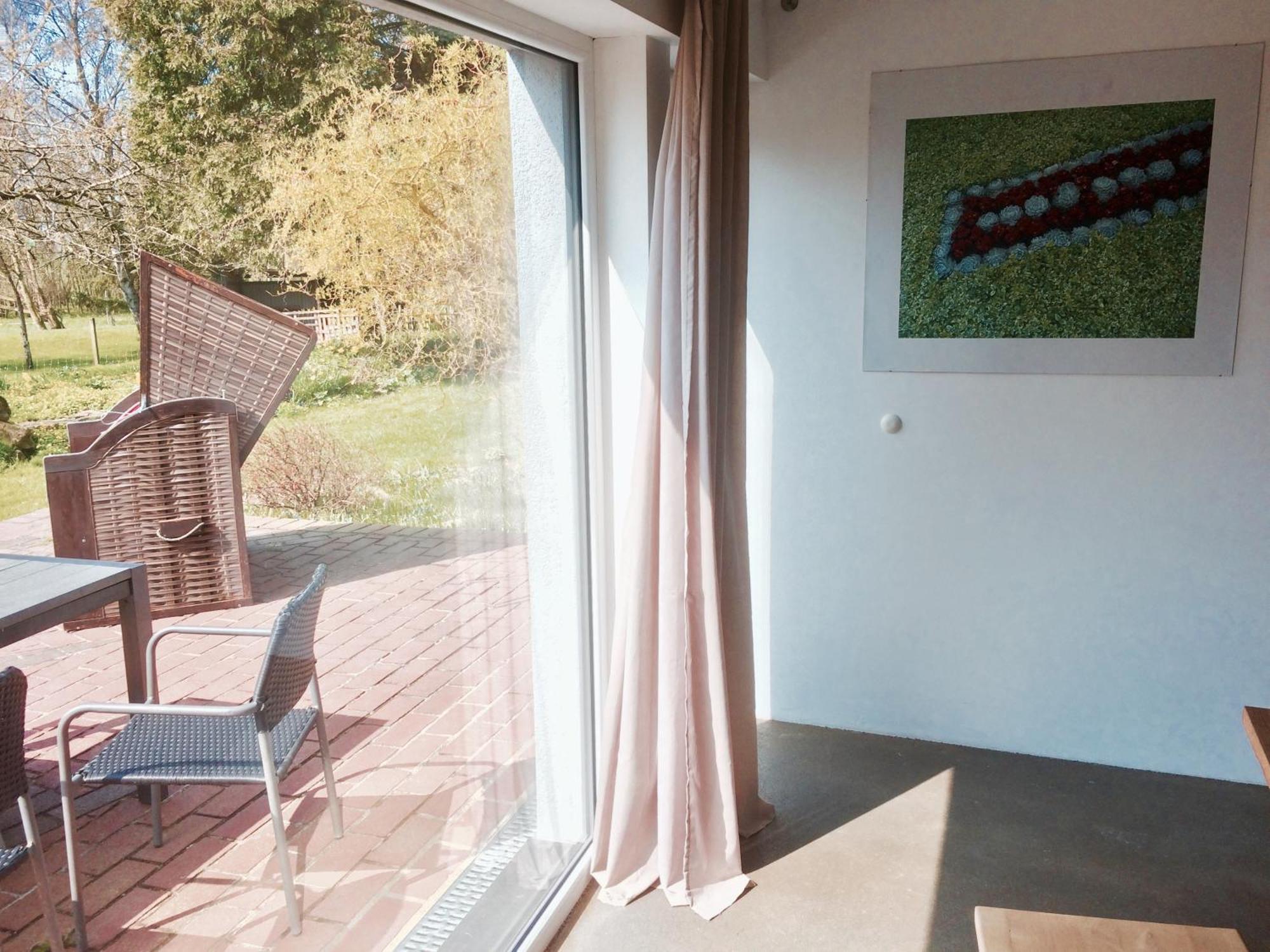 Beltblick Fehmarn Exterior foto