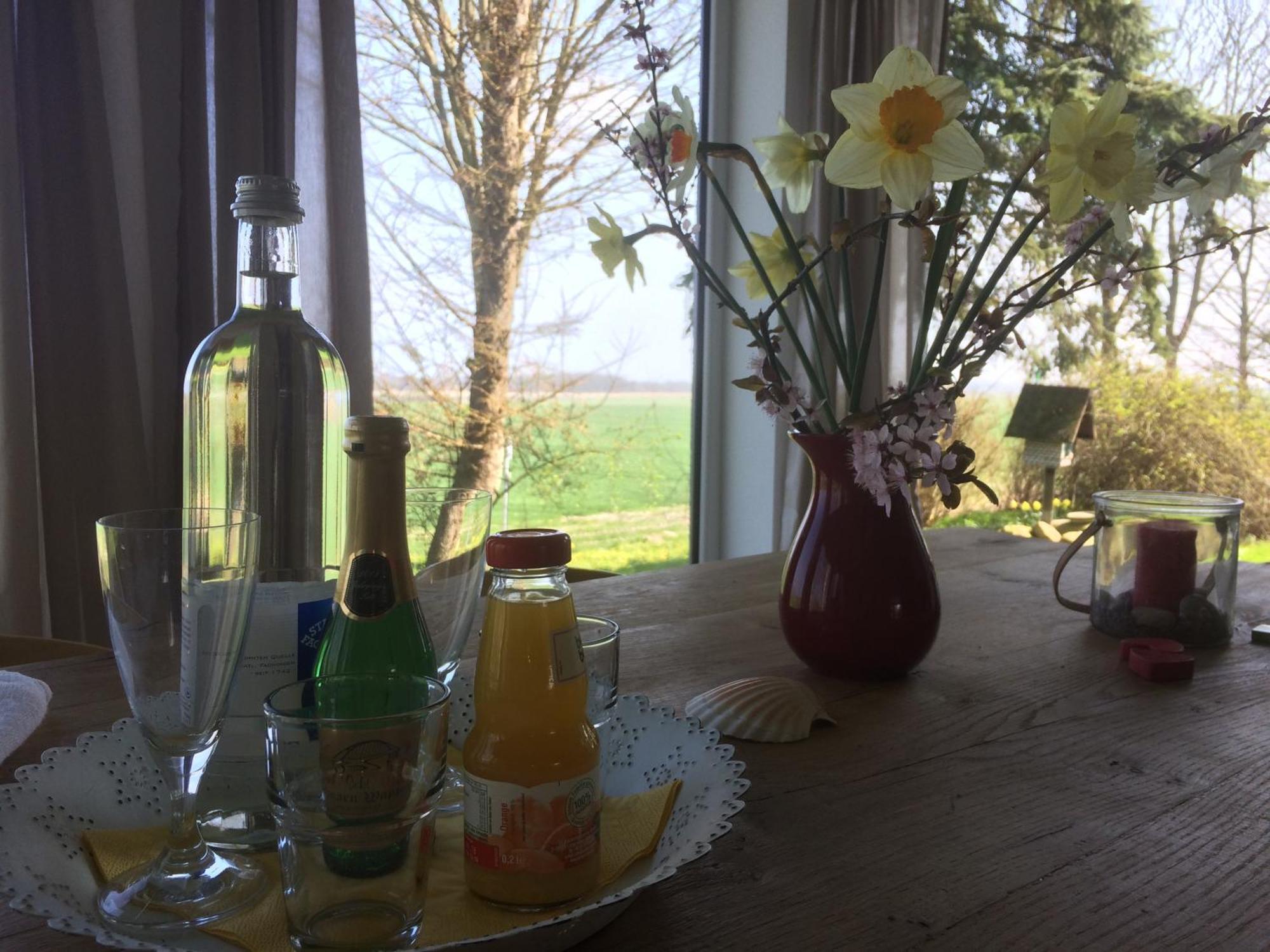 Beltblick Fehmarn Exterior foto