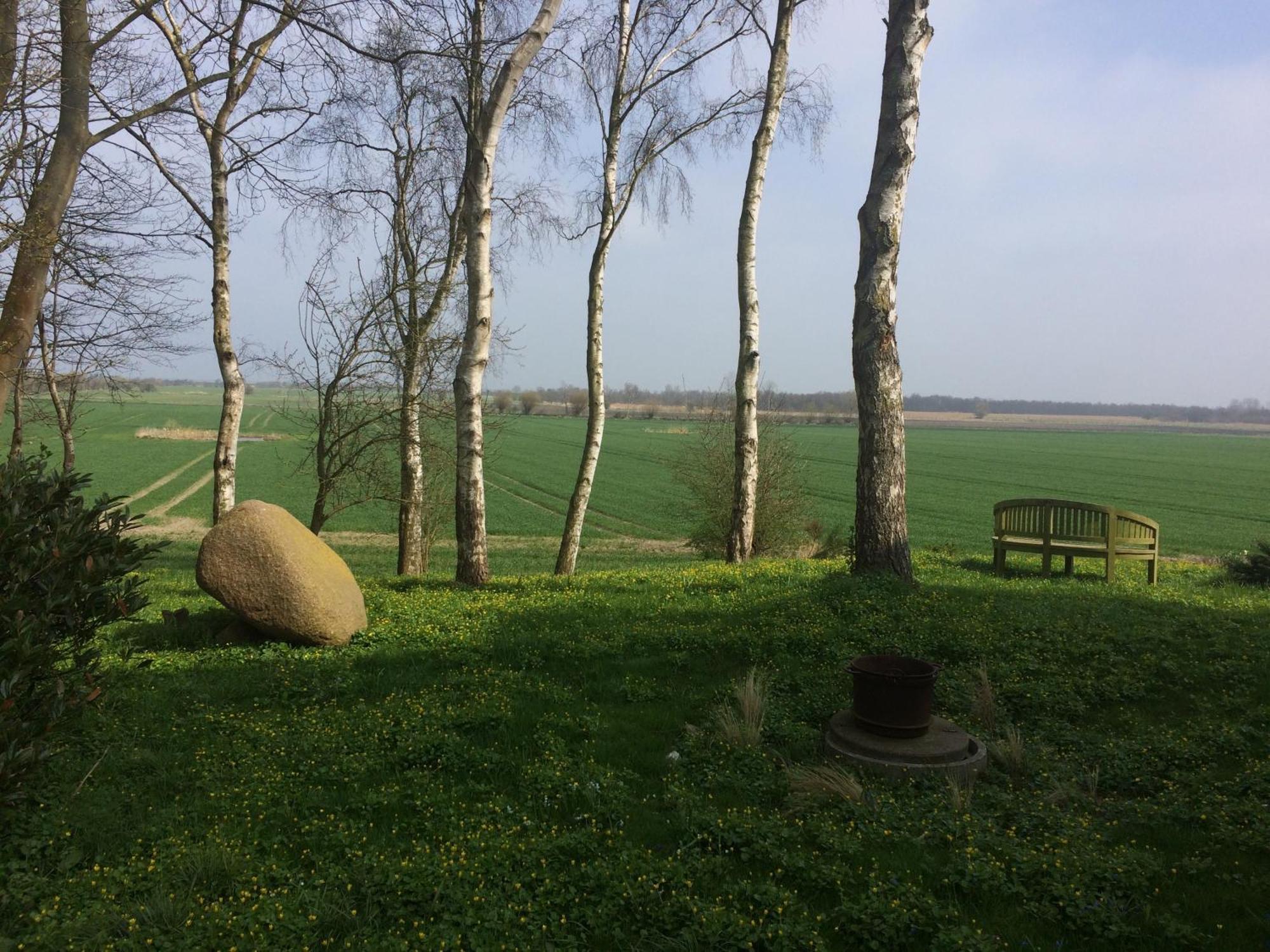 Beltblick Fehmarn Exterior foto