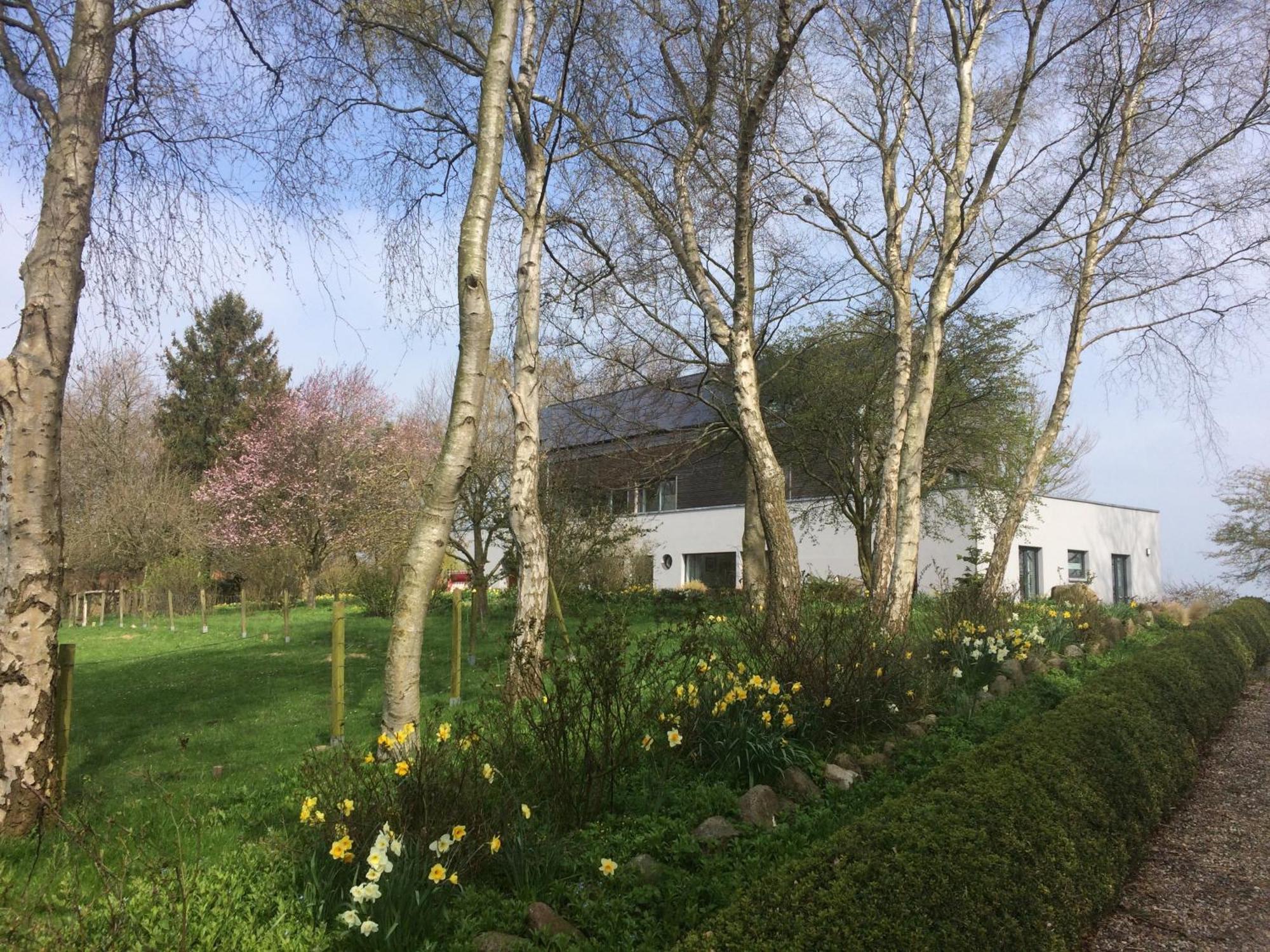 Beltblick Fehmarn Exterior foto