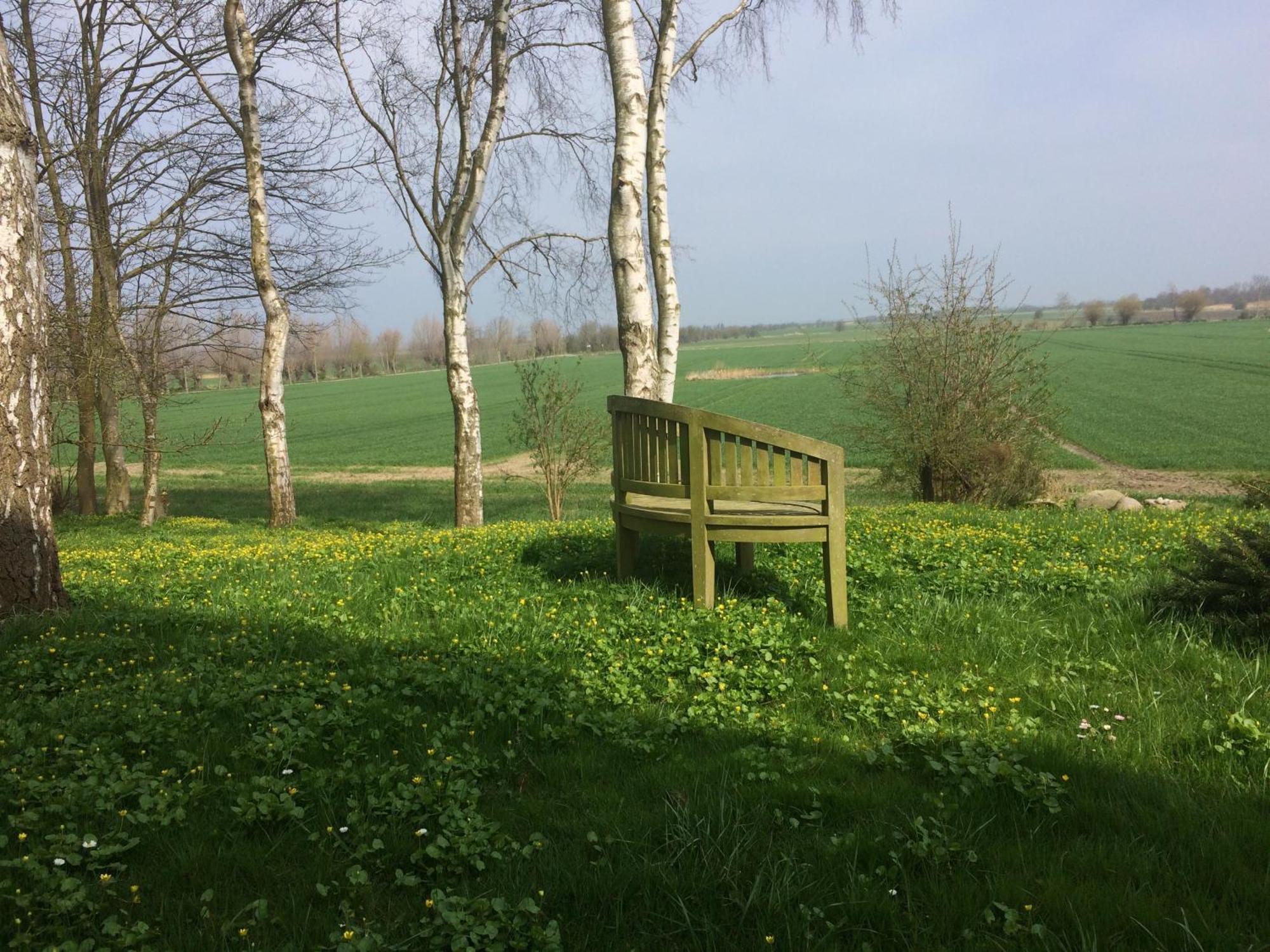 Beltblick Fehmarn Exterior foto