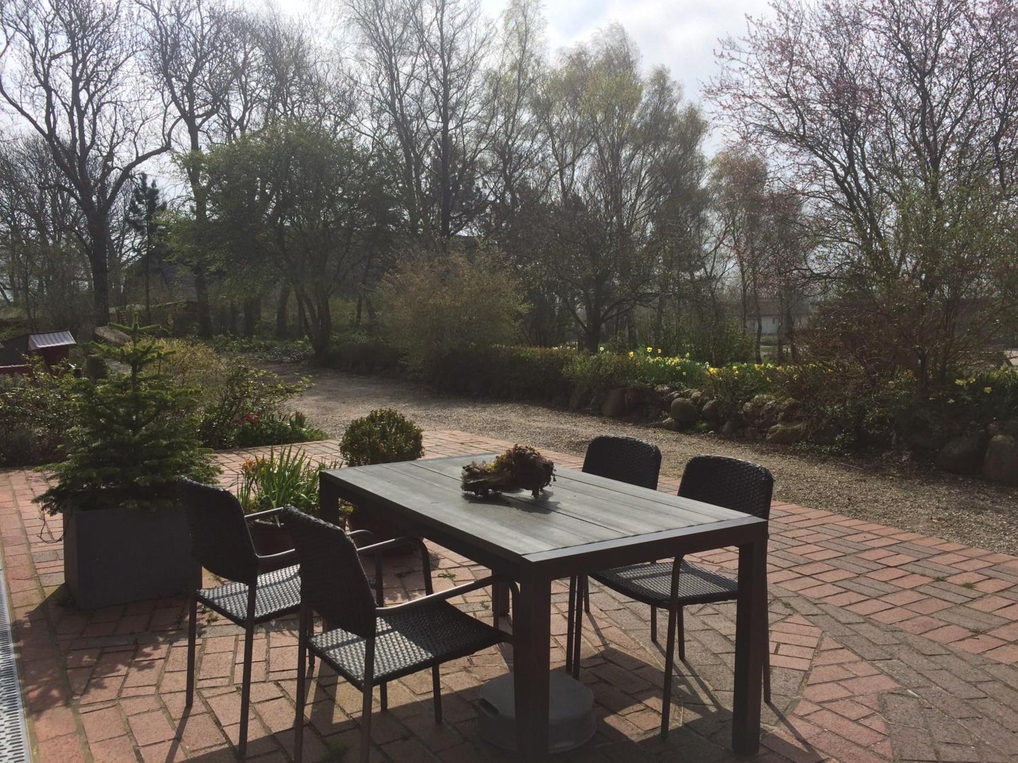 Beltblick Fehmarn Exterior foto