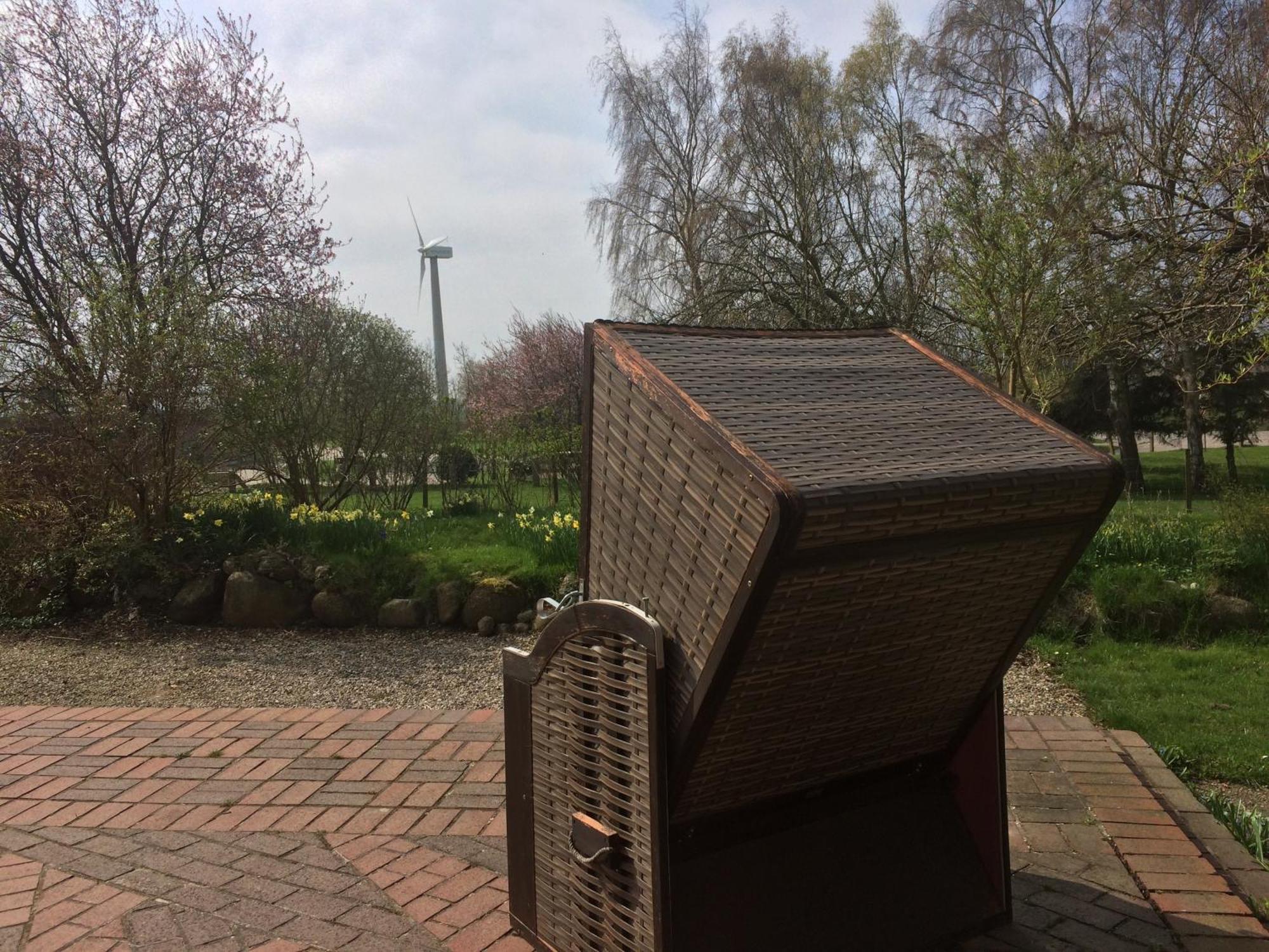 Beltblick Fehmarn Exterior foto