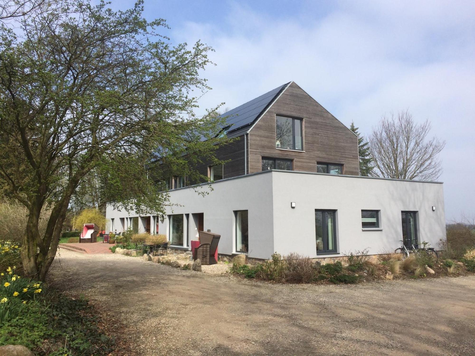 Beltblick Fehmarn Exterior foto