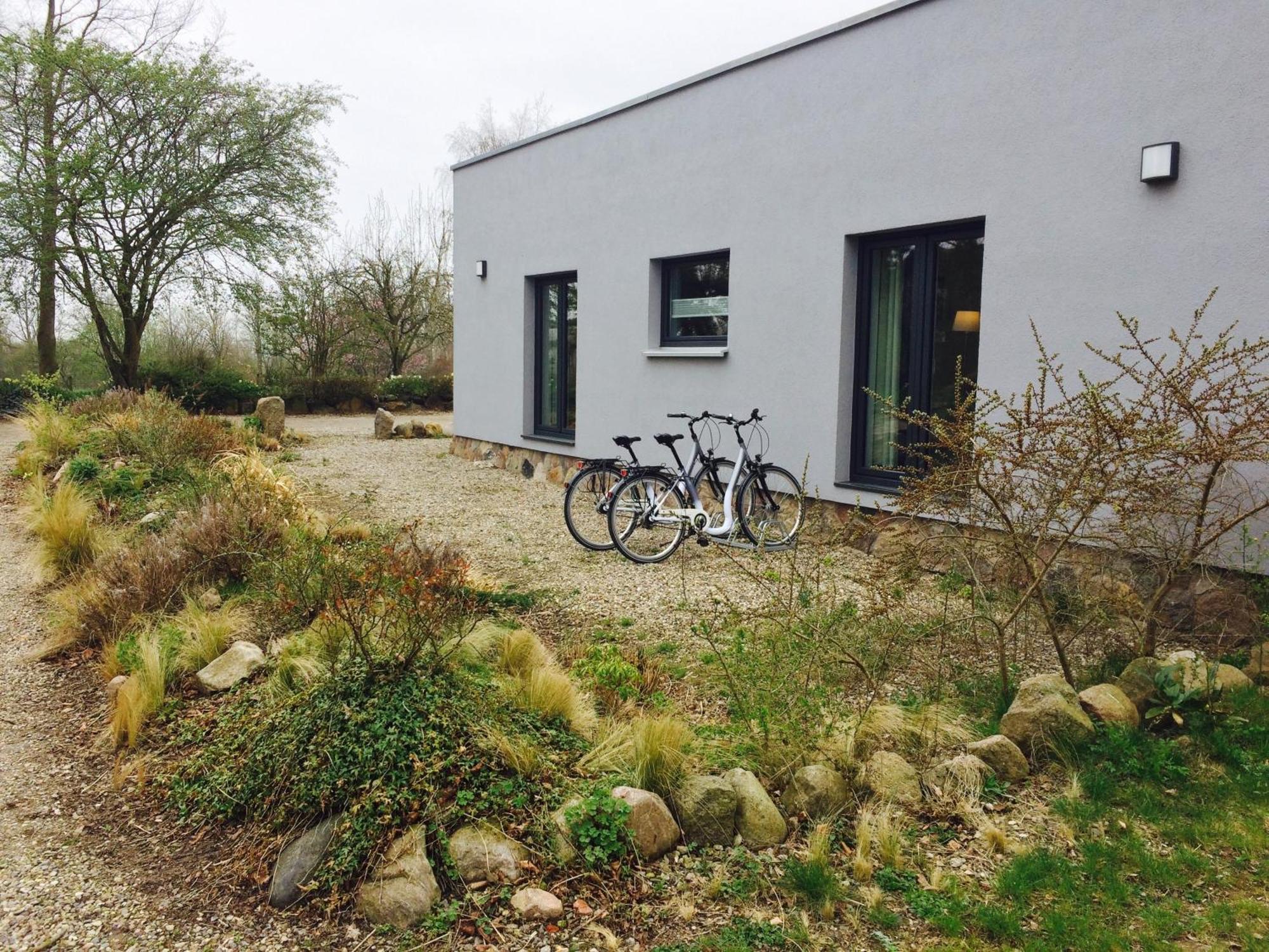 Beltblick Fehmarn Exterior foto