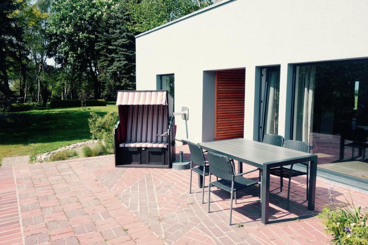 Beltblick Fehmarn Exterior foto