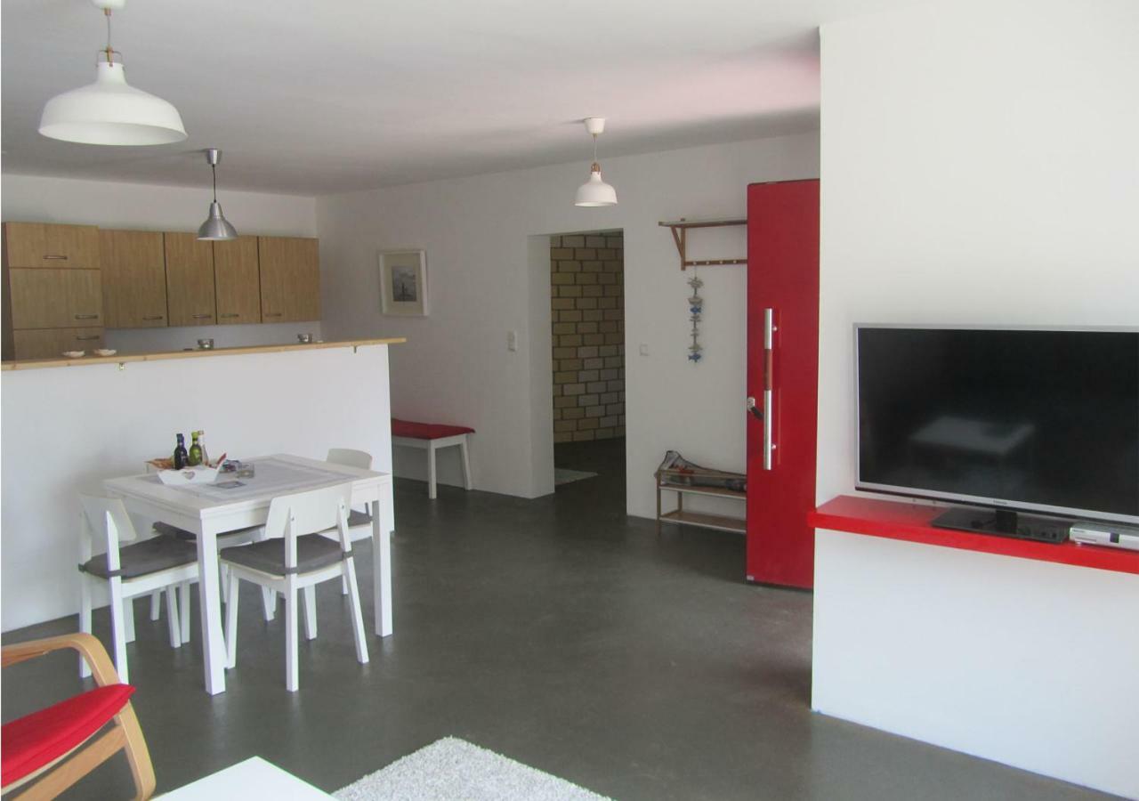 Beltblick Fehmarn Exterior foto